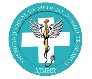 Asian J Med Health Res