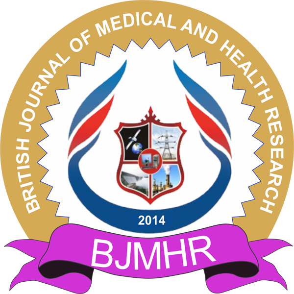 British J Med Health Res