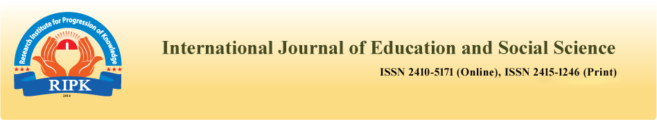 The journal is published both in print and online versions.