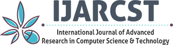 IJARCST-International Journal of Advanced Research in Computer Science & Technology 