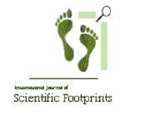 Int. j. sci. footpr.