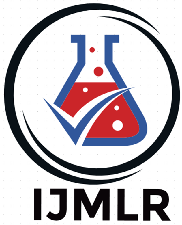 IJMLR