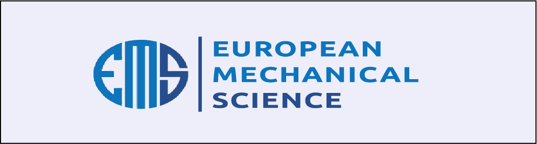 Euro Mech Sci